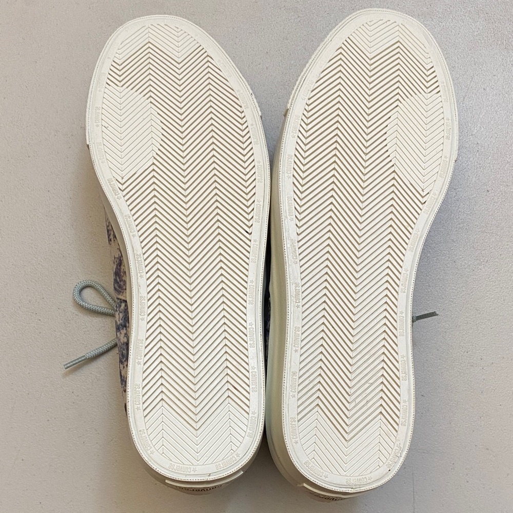 Converse John Elwood | Unisex | Men 10.5 | Women 12 - Picture 6 of 8